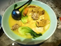 -塘人·老底子宁波菜小馆(南塘老街店)