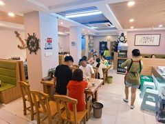 -东海章鱼馆(恒瑞街店)