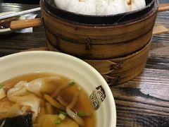 -都谷包子(天一广场店)