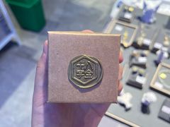 -十八字金·银饰·开蚌DIY·手工体验团建(世纪金源店)