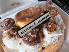 -B&C黄油与面包·THE GARDEN BAKERY概念店(世纪汇店)