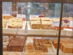 -爸爸糖吐司面包(悠唐购物中心店)