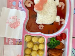 -安吉Hello Kitty乐园