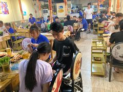 大堂-石棉烤肉(大划店)