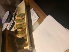 -绿茶餐厅(领展购物广场·中关村店)