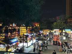 -回龙窝历史文化街区