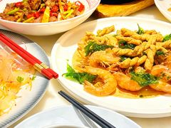 -径山十八道·风味民间菜(华夏之心店)