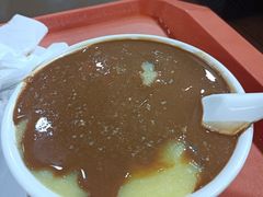 面茶-白魁老号饭庄(安内店)