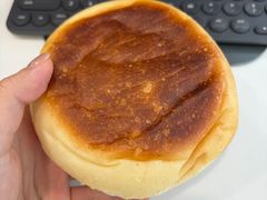 金枪鱼鸡蛋-mbd(华山路店)