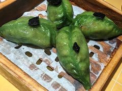 -蔡澜点心·粤菜(花城汇南区店)