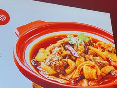 -来菜·湖北头牌藕汤(武商MALL众圆店)