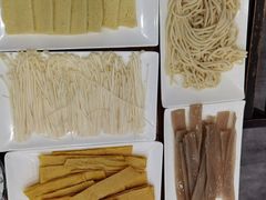 -岳合轩老北京涮肉