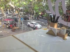 -粉观右江西鲜辣米粉(天地店)