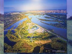 -哈尔滨规划展览馆