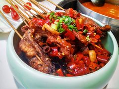 -蕃茄述·好汤自然来(江汉路店)