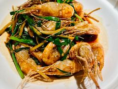 -筱爷叔·上海传统手工菜(玉树路店)