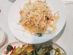 -北李妈妈菜·海肠捞饭(开发区万达店)