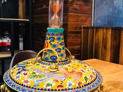 -木辛水水冰煮羊(凤城六路店)