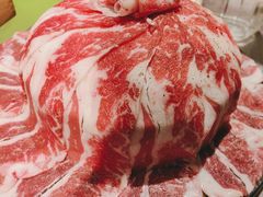 -韩宫宴炭火烤肉(印象城店)