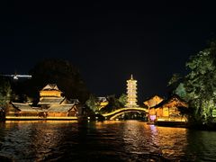 -桂林两江四湖景区