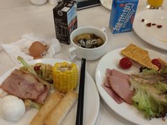 -上海国际饭店