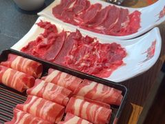 -川味观·鲜货火锅(西湖文化广场店)