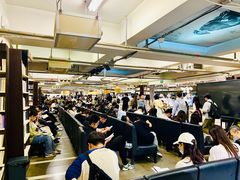 -先锋书店(五台山总店)