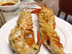 -漳州佰翔圆山酒店·圆山畔西餐厅