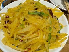 -满园烤鸭·春饼(奥体万达店)
