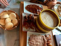 -四世同堂·京菜·烤鸭(双井店)