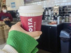-COSTA COFFEE(龙德广场店)