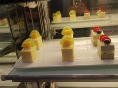 -万德诺富特酒店·自助餐厅(万德大厦店)