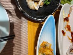 -三石铁板烧(紫竹桥店)