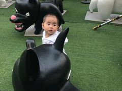 -大族广场Mall&More