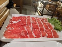 -牛街·马辈儿涮肉(牛街总店)