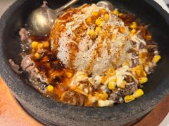-Aqua Oasis 水天堂(石路天虹店)