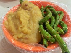 土豆泥-咱家王新国把子肉(县东巷店)