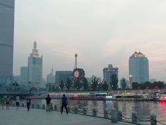 -世纪钟