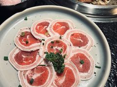 -牛焱·烧肉酒肆(五大道店)