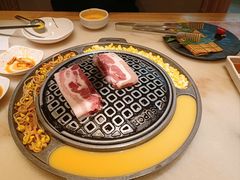 -韩宫宴烤肉·料理(大宁国际店)