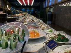 -富黎华海鲜大酒楼(正大广场店)