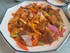 -伊帆食府·青海美食