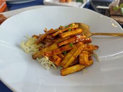 -乾园.魏庐湖景餐厅(花港店)
