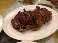 招牌一品鸭-陕西风味餐厅(陕西省驻京办店)