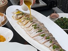 -汉水谣·江景餐厅(江滩店)