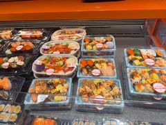 -池田寿司·新鲜现做(朝阳大悦城店)