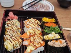 -小川洋风料理(武胜路凯德广场店)