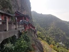 -大慈岩风景区