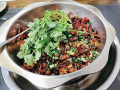 -天治宣·野椒鸡(龙头寺总店)