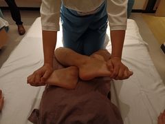 -快乐大桶水养生足浴SPA(前兴路店)